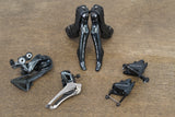 Shimano Dura-Ace R9100 11 Speed Mechanical Hydraulic Disc Groupset