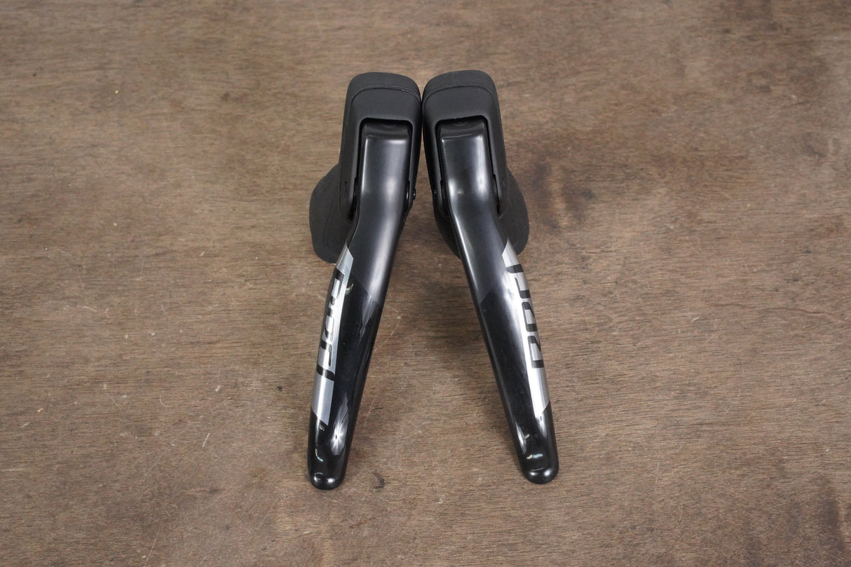 SRAM Red eTap AXS 12 Speed Wireless Electronic Rim Brake Shifters