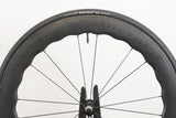 Princeton CarbonWorks Wake 6560 White Industries Tubeless Carbon Rim Wheelset