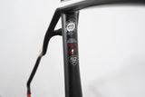 52cm Specialized Roubaix SL4 Carbon Rim Brake Road Frameset