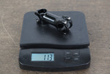 Specialized S-WORKS 80mm ±12 Degree Alloy Road Stem 113g 1 1/8" 31.8mm