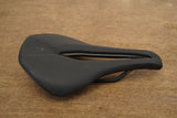 NEW TAKE-OFF 143mm Specialized Power Expert Titanium Rail Road Saddle 230g