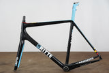XXL Ritte Vlaanderen Carbon Rim Brake Road Frameset