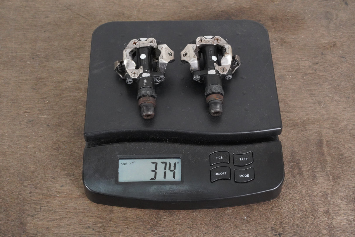 Shimano PD-M520 SPD Clipless MTB 374g