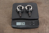 Shimano PD-M520 SPD Clipless MTB 374g
