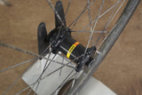 Mavic Ksyrium Pro Carbon Clincher Disc Brake Wheelset Shimano/SRAM 11