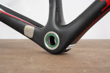 52cm Specialized Roubaix SL4 Carbon Rim Brake Road Frameset