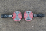 Speedplay Zero Chromoly Clipless Road Pedals 220g