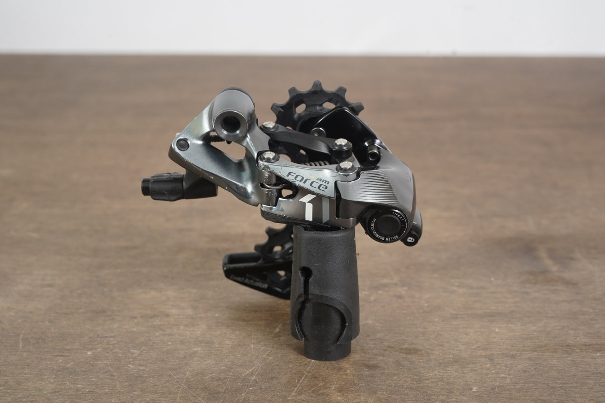 SRAM Force 1x 11 Speed Mechanical Rim Brake Road Complete Groupset