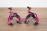 Cane Creek eeBrakes Gen 4 El Rosado Direct Mount Rim Brake Road Calipers