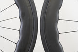 Princeton CarbonWorks Wake 6560 White Industries Tubeless Carbon Rim Wheelset