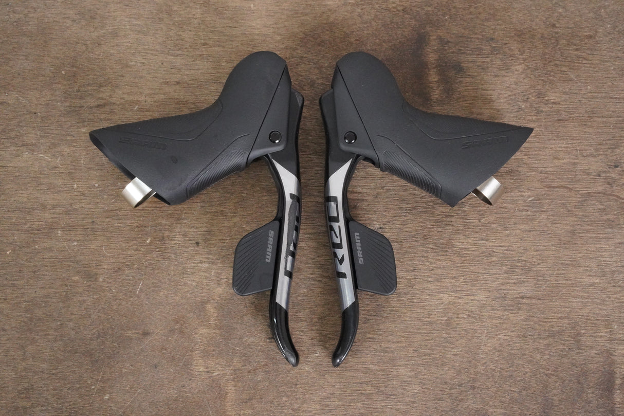 SRAM Red eTap AXS 12 Speed Wireless Electronic Rim Brake Shifters