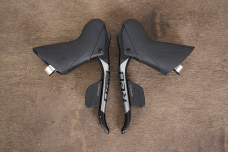 SRAM Red eTap AXS 12 Speed Wireless Electronic Rim Brake Shifters
