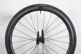 Reynolds AR41x Carbon Tubeless Clincher Disc Brake Wheelset Shimano/SRAM