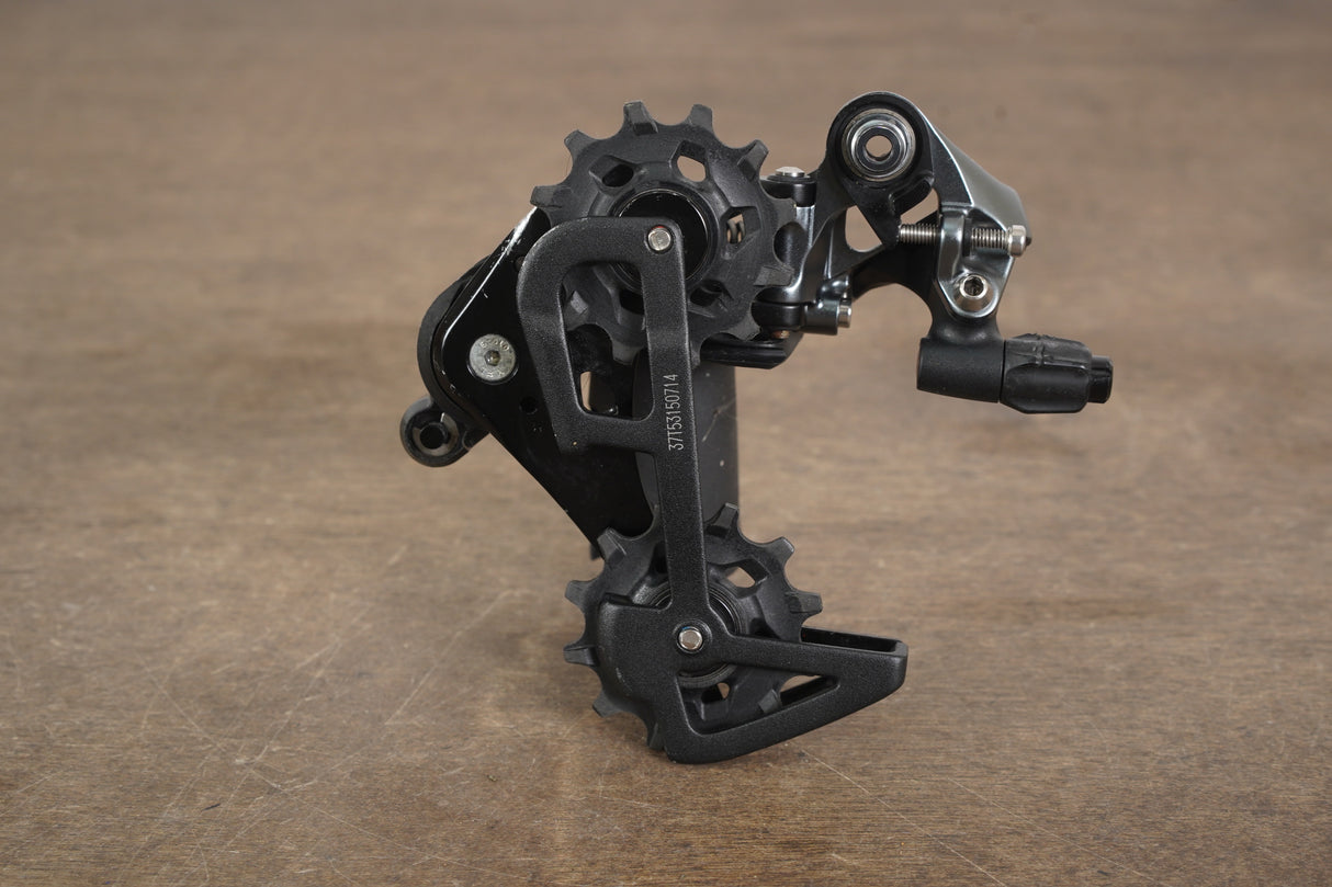 SRAM Force 1x 11 Speed Mechanical Rim Brake Road Complete Groupset