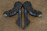 Shimano Dura-Ace R9100 11 Speed Mechanical Hydraulic Disc Groupset