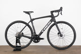 NEW 2025 54cm Trek Domane SL 5 Gen 4 Matt Smoke 105 R7120 Carbon Disc Road Bike