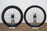 Giant SLR 1 Carbon Tubeless Clincher Disc Rim Wheelset Shimano/SRAM 11 Speed