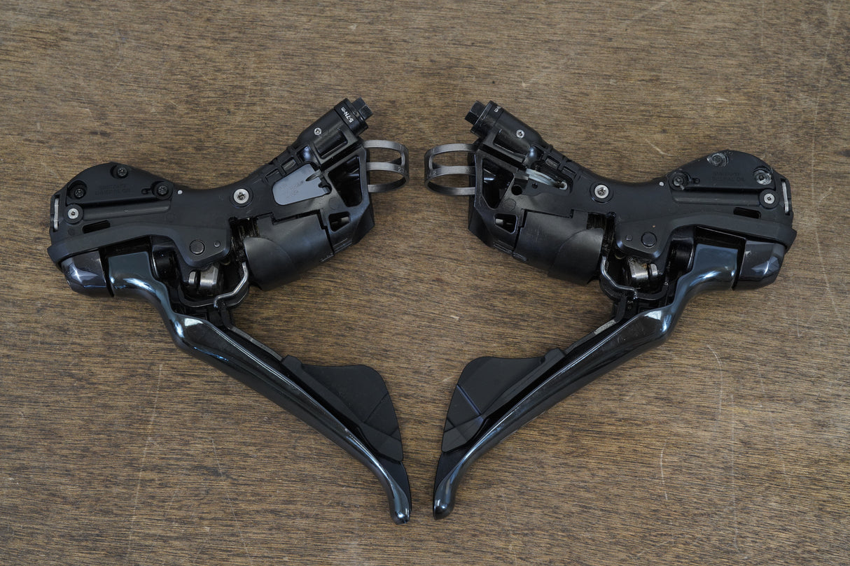 Shimano Dura-Ace R9100 11 Speed Mechanical Hydraulic Disc Groupset