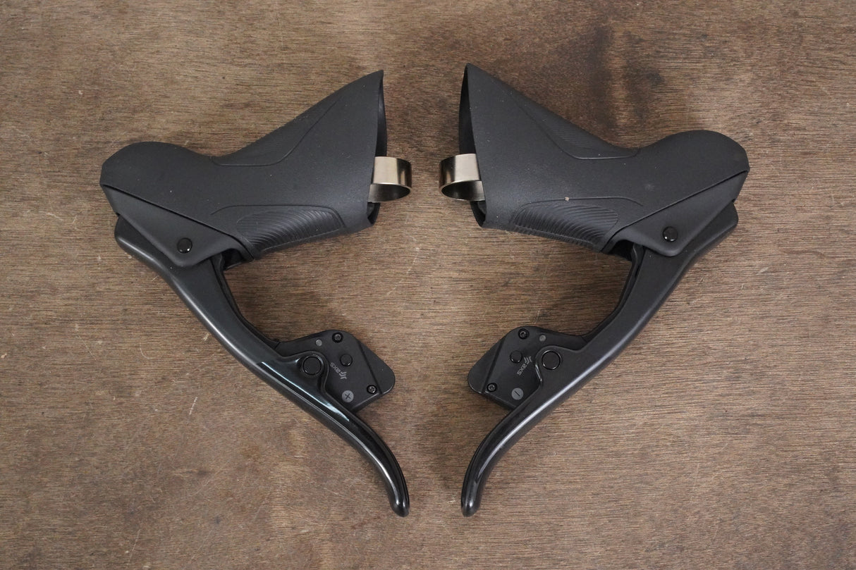 SRAM Red eTap AXS 12 Speed Wireless Electronic Rim Brake Shifters
