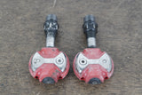 Speedplay Zero Chromoly Clipless Road Pedals 220g