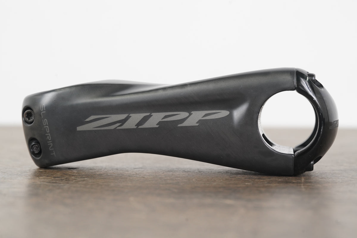 Zipp SL Sprint 120mm ±12 Degree Carbon Road Stem 179g 1 1/8" 31.8mm