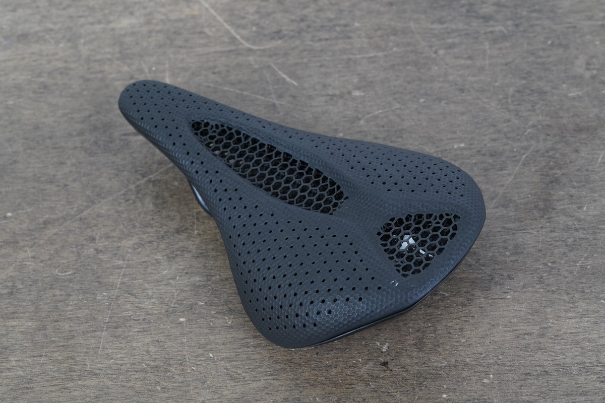 143mm Specialized Power Mirror Pro Titanium Rail Road Saddle 246g