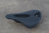 143mm Specialized Power Mirror Pro Titanium Rail Road Saddle 246g
