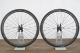 Mavic Ksyrium Pro Carbon Clincher Disc Brake Wheelset Shimano/SRAM 11