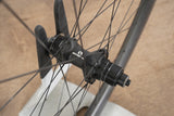 Reynolds AR41x Carbon Tubeless Clincher Disc Brake Wheelset Shimano/SRAM