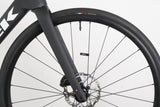 NEW 2025 54cm Trek Domane SL 5 Gen 4 Matt Smoke 105 R7120 Carbon Disc Road Bike
