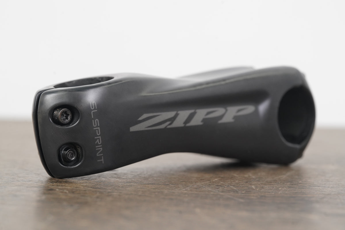 Zipp SL Sprint 120mm ±12 Degree Carbon Road Stem 179g 1 1/8" 31.8mm