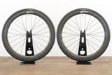 Zipp 303 S 76/176 Carbon Tubeless Clincher Disc Wheelset SRAM XDR 12 Speed 303S