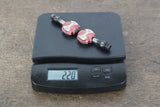 Speedplay Zero Chromoly Clipless Road Pedals 220g