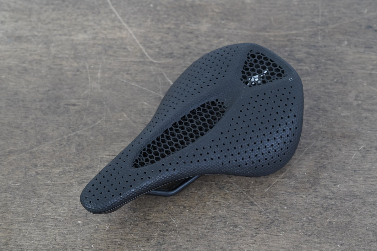 143mm Specialized Power Mirror Pro Titanium Rail Road Saddle 246g