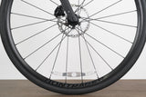 NEW 2025 54cm Trek Domane SL 5 Gen 4 Matt Smoke 105 R7120 Carbon Disc Road Bike