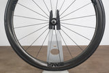 ENVE SES 3.4 Gen 2 Chris King R45 Carbon Rim Brake Wheelset 11 speed