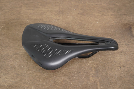 143mm Specialized Power Pro Titanium Rail Carbon Road Saddle 213g
