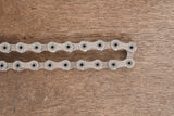 108L Shimano/SRAM 11 Speed Road Chain >75% Life Remaining 108 Links