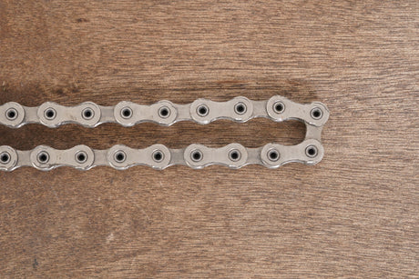 108L Shimano/SRAM 11 Speed Road Chain >75% Life Remaining 108 Links