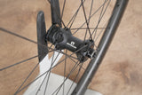 Reynolds AR41x Carbon Tubeless Clincher Disc Brake Wheelset Shimano/SRAM