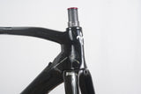 S (Small) Wilier Triestina Cento1 Air Carbon Aero Rim Brake Road Frameset Cento 1