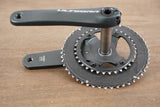 172.5mm 50/34T Shimano Ultegra FC-R8000 11 Speed Road Crankset 686g 8000