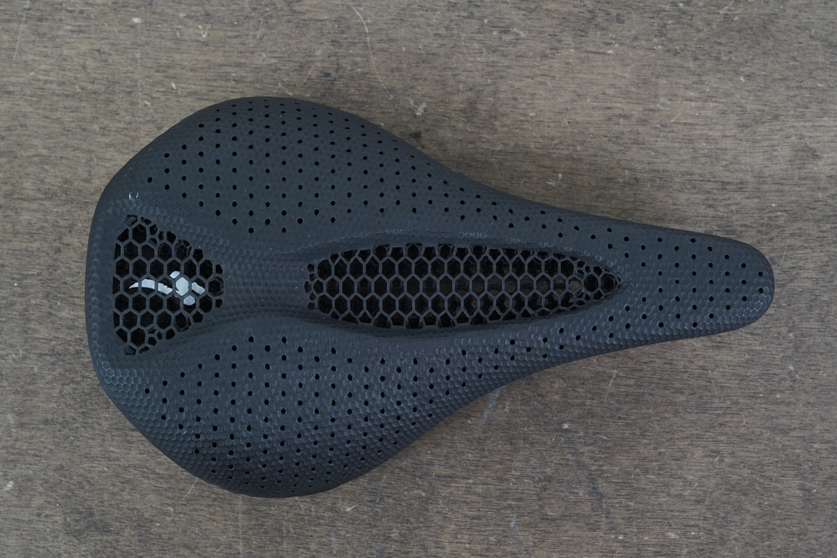 143mm Specialized Power Mirror Pro Titanium Rail Road Saddle 246g