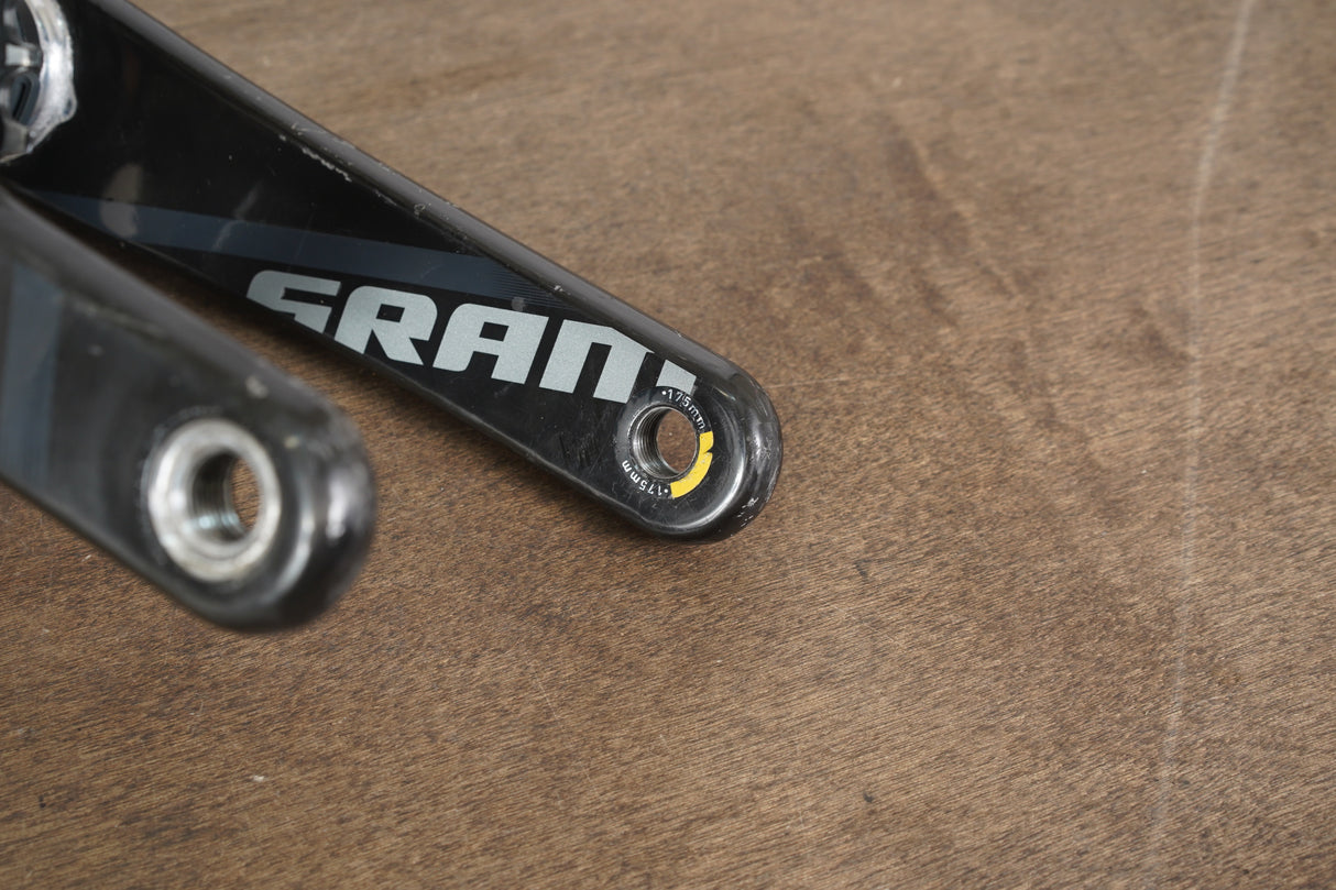 SRAM Force 1x 11 Speed Mechanical Rim Brake Road Complete Groupset
