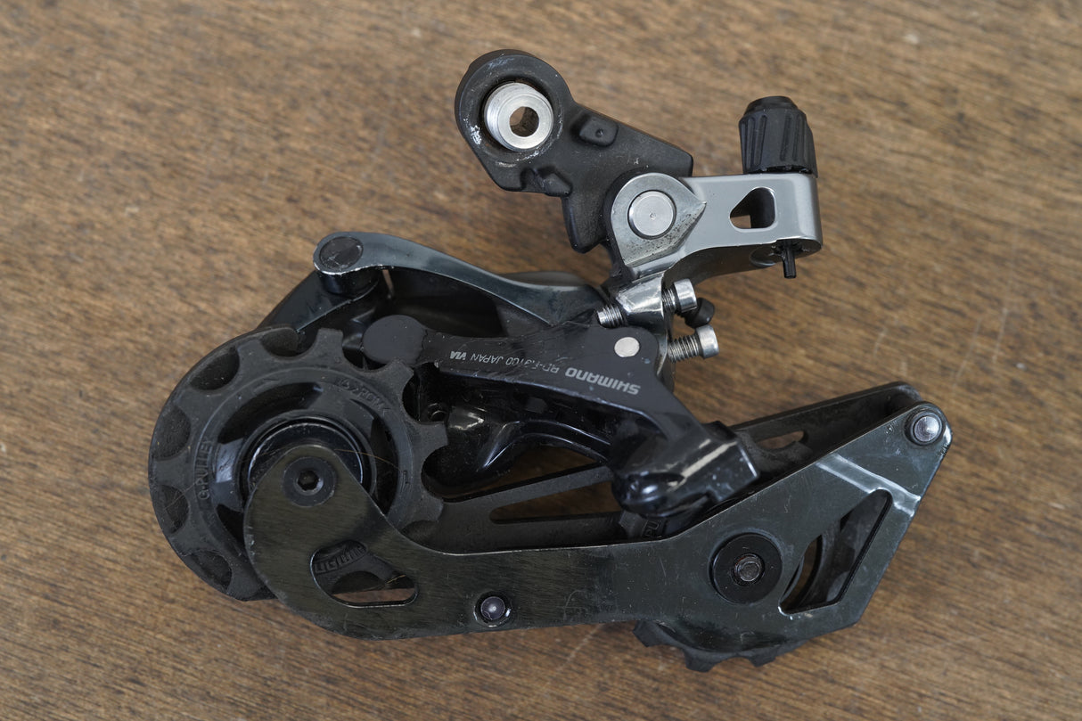 Shimano Dura-Ace R9100 11 Speed Mechanical Hydraulic Disc Groupset