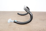 38cm PRO Vibe Alloy Compact Road Handlebar 31.8mm