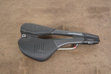 143mm Prologo Proxim W650 Performance TiroX Rail MTB Saddle 212g