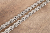 108L Shimano/SRAM 11 Speed Road Chain >75% Life Remaining 108 Links