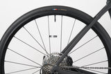 NEW 2025 54cm Trek Domane SL 5 Gen 4 Matt Smoke 105 R7120 Carbon Disc Road Bike